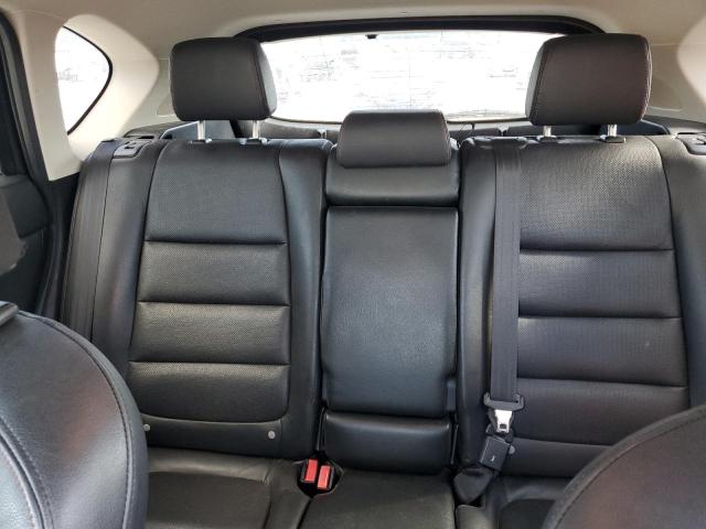 Photo 10 from auction – 2015 MAZDA CX-5 GT with VIN JM3KE4DY3F0515995