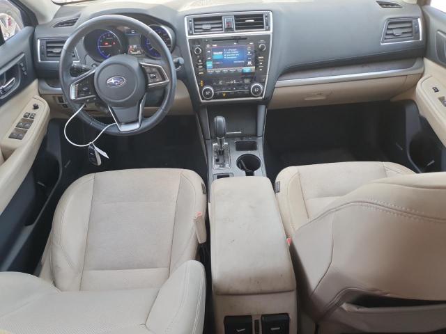 Photo 8 from auction – 2019 SUBARU OUTBACK 2. with VIN 4S4BSANC5K3262184