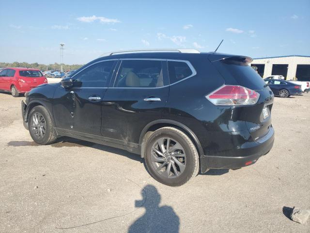 Photo 2 from auction – 2016 NISSAN ROGUE S with VIN 5N1AT2MT8GC741612