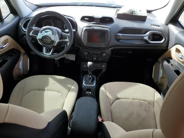 Photo 8 from auction – 2018 JEEP RENEGADE S with VIN ZACCJBAB3JPH21964