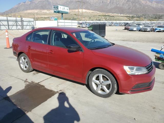 Photo 4 from auction – 2016 VOLKSWAGEN JETTA S with VIN 3VW267AJ3GM332137