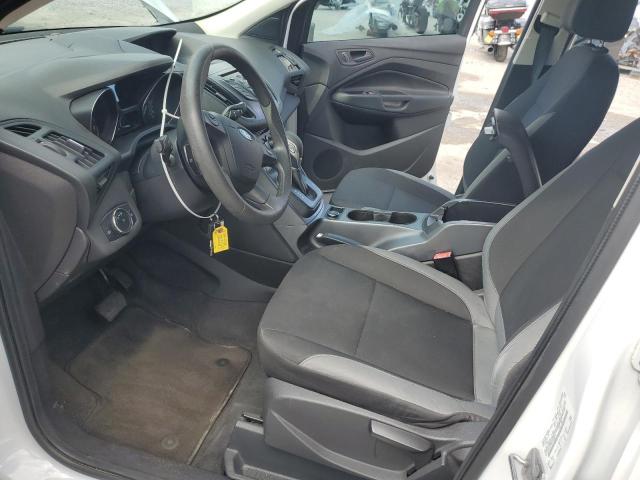 Photo 7 from auction – 2013 FORD ESCAPE S with VIN 1FMCU0F74DUB42822