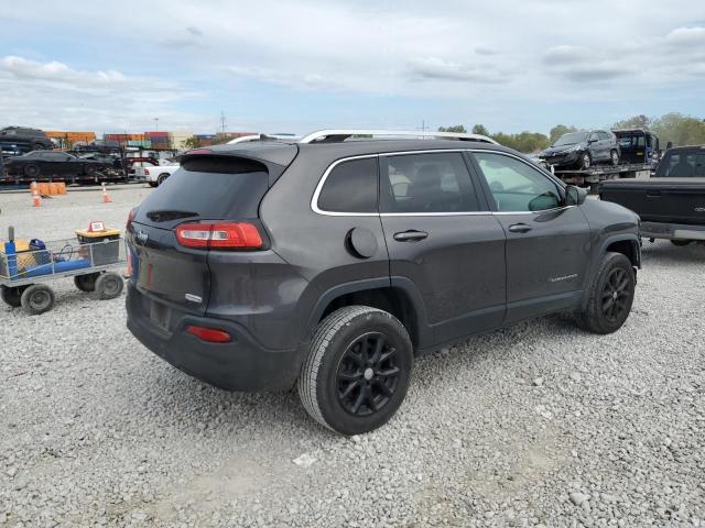 Photo 3 from auction – 2014 JEEP CHEROKEE L with VIN 1C4PJMCS3EW299603