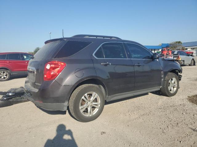 Photo 3 from auction – 2015 CHEVROLET EQUINOX LT with VIN 2GNFLGEK0F6255789