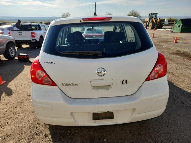 Photo 6 from auction – 2010 NISSAN VERSA S with VIN 3N1BC1CP6AL468014