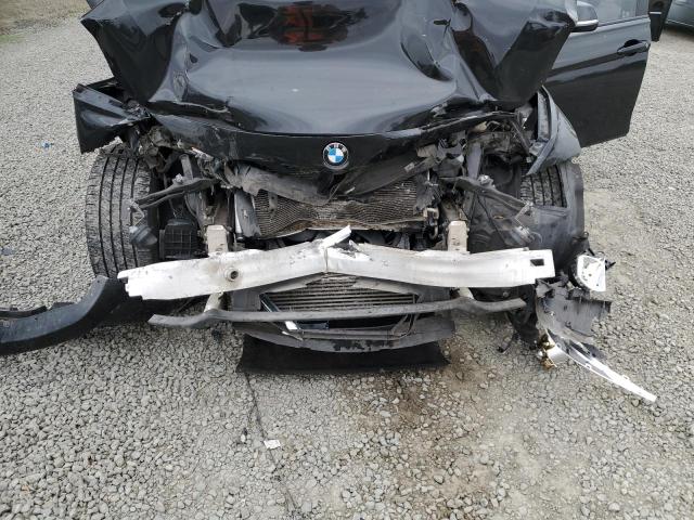 Photo 11 from auction – 2014 BMW 320 I XDRI with VIN WBA3C3C59EP660997