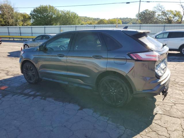Photo 2 from auction – 2020 FORD EDGE ST with VIN 2FMPK4AP3LBB56110