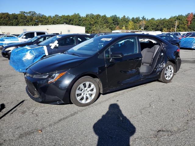 Photo 1 from auction – 2020 TOYOTA COROLLA LE with VIN 5YFEPRAE1LP062873