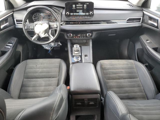 Photo 8 from auction – 2024 MITSUBISHI OUTLANDER with VIN JA4J3VA80RZ085258