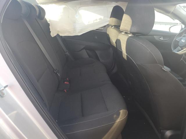Photo 10 from auction – 2021 KIA FORTE FE with VIN 3KPF24AD0ME353414