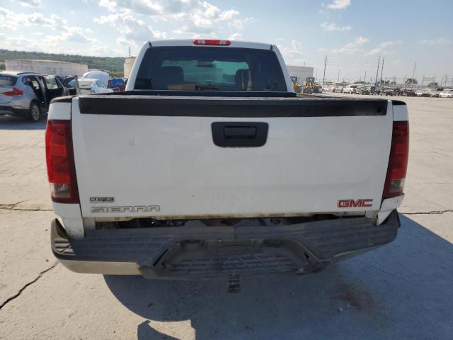 Photo 6 from auction – 2011 GMC SIERRA K15 with VIN 1GTR2TEA3BZ241375