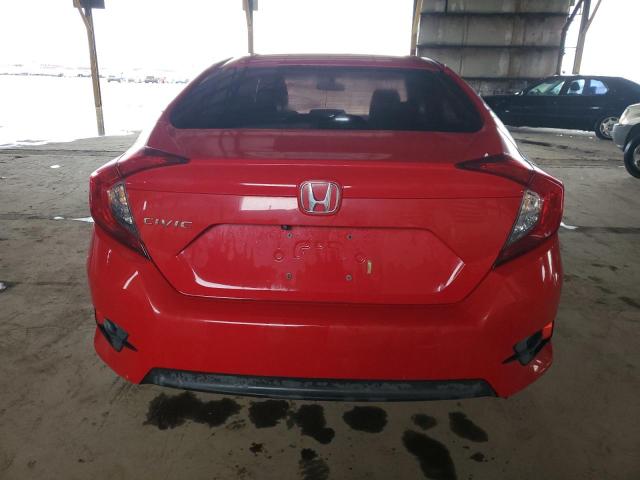 Photo 6 from auction – 2016 HONDA CIVIC EX with VIN 2HGFC2F75GH565031