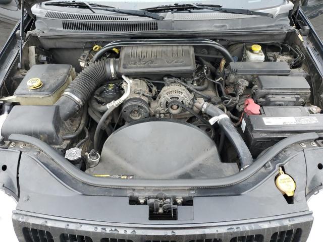 Photo 12 from auction – 2005 JEEP GRAND CHER with VIN 1J4GS48K55C524640
