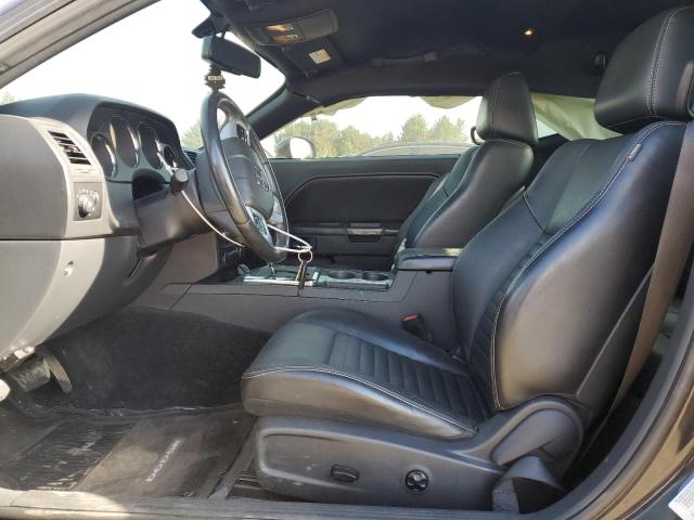 Photo 7 from auction – 2011 DODGE CHALLENGER with VIN 2B3CJ4DG2BH541415