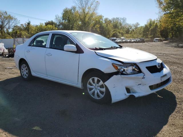 Photo 4 from auction – 2010 TOYOTA COROLLA BASE with VIN 2T1BU4EE3AC269352