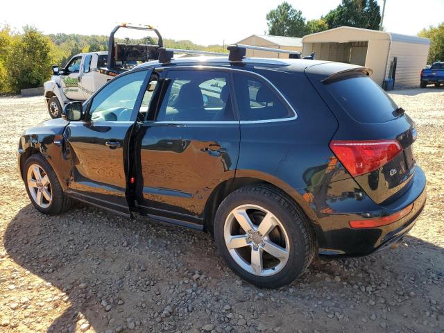 Photo 2 from auction – 2011 AUDI Q5 PREMIUM with VIN WA1DKAFP2BA009716