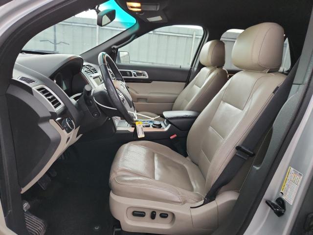 Photo 7 from auction – 2012 FORD EXPLORER L with VIN 1FMHK8F83CGA82984