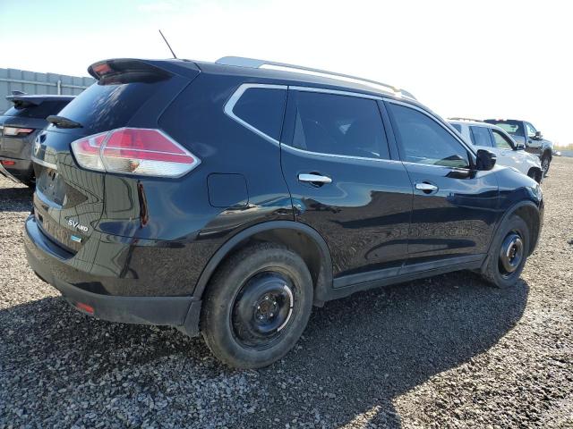 Photo 3 from auction – 2015 NISSAN ROGUE S with VIN 5N1AT2MV9FC813157