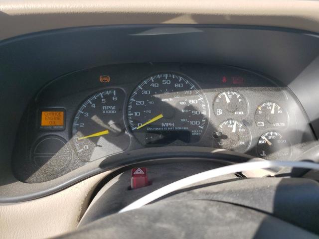 Photo 9 from auction – 2001 GMC NEW SIERRA with VIN 1GTEK19TX1E171748