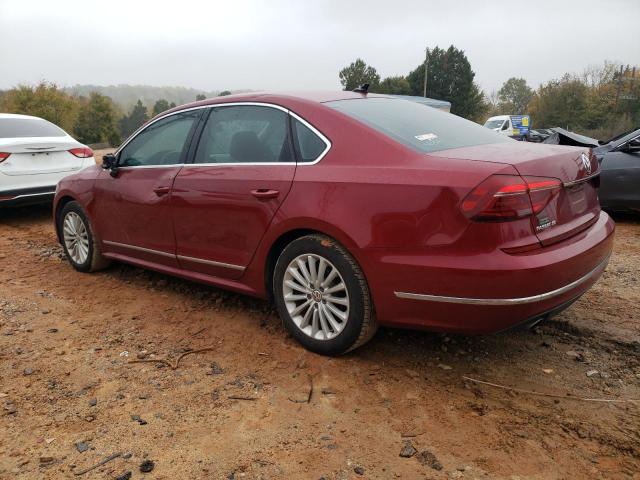 Photo 2 from auction – 2017 VOLKSWAGEN PASSAT SE with VIN 1VWBT7A34HC037397