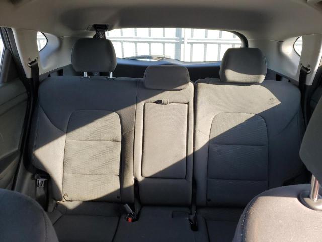 Photo 10 from auction – 2019 HYUNDAI TUCSON LIM with VIN KM8J3CA44KU027479