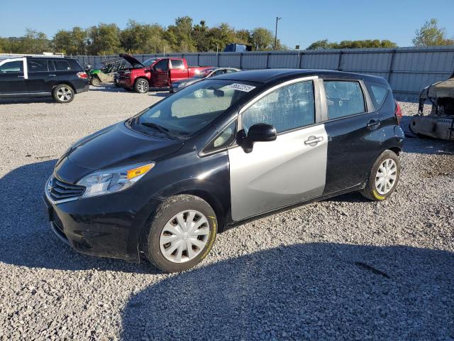 NISSAN VERSA NOTE 2014 with VIN 3N1CE2CP8EL390314 - Photo from auction