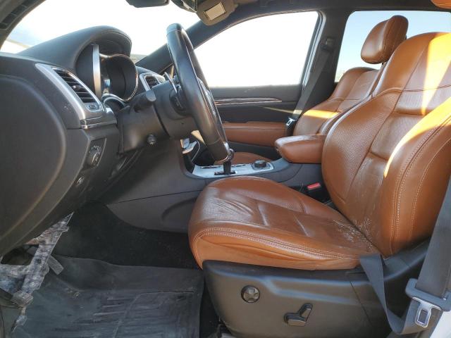 Photo 7 from auction – 2015 JEEP GRAND CHER with VIN 1C4RJFDJ3FC798155