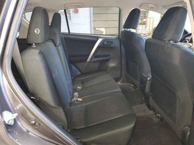 Photo 11 from auction – 2017 TOYOTA RAV4 LE with VIN JTMBFREV4HJ143281