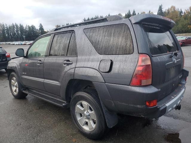 Photo 2 from auction – 2004 TOYOTA 4RUNNER SR with VIN JTEBU14R748013035