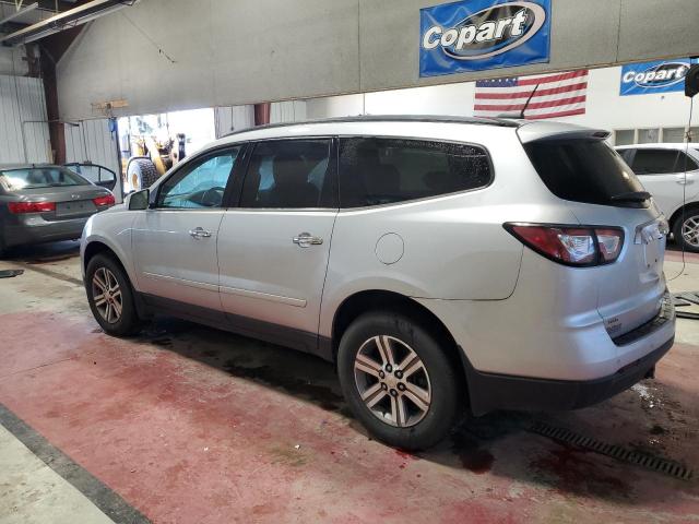 Photo 2 from auction – 2016 CHEVROLET TRAVERSE L with VIN 1GNKVHKD7GJ324342