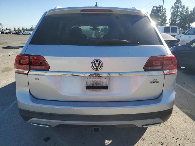 Photo 6 from auction – 2019 VOLKSWAGEN ATLAS SE with VIN 1V2UR2CA6KC558409