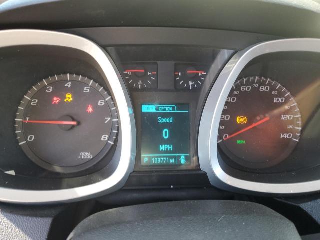 صورة رقم 9 من المزاد - 2015 CHEVROLET EQUINOX LT مع VIN 2GNFLGEK4F6158532
