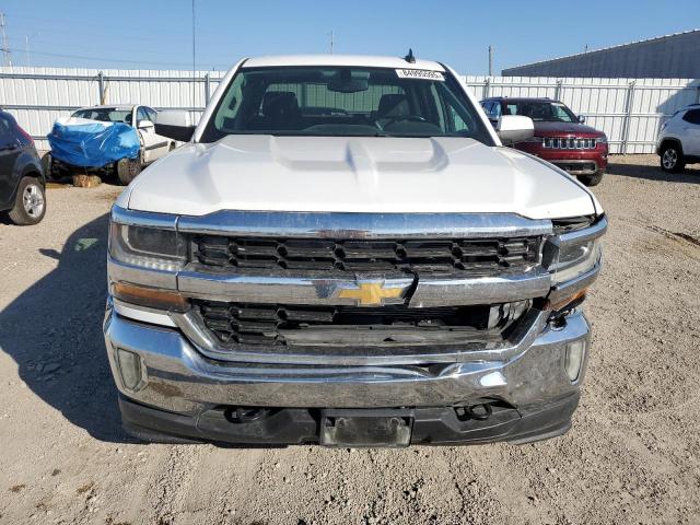 Photo 5 from auction – 2016 CHEVROLET SILVERADO with VIN 3GCUKREC1GG377834