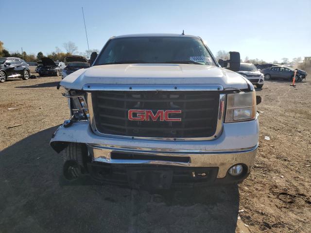 Photo 5 from auction – 2008 GMC SIERRA with VIN 1GTHK23618F180672
