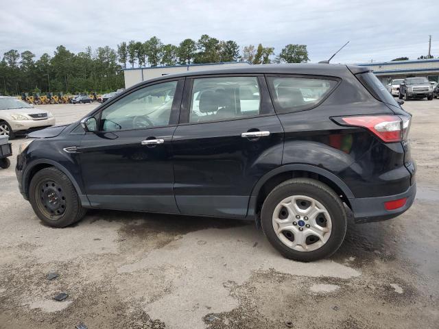 Photo 2 from auction – 2017 FORD ESCAPE S with VIN 1FMCU0F74HUB07980