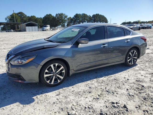 NISSAN ALTIMA 2.5 2017 with VIN 1N4AL3AP6HC136965 - Photo from auction
