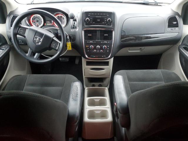 Photo 8 from auction – 2016 DODGE GRAND CARA with VIN 2C4RDGBG7GR152968