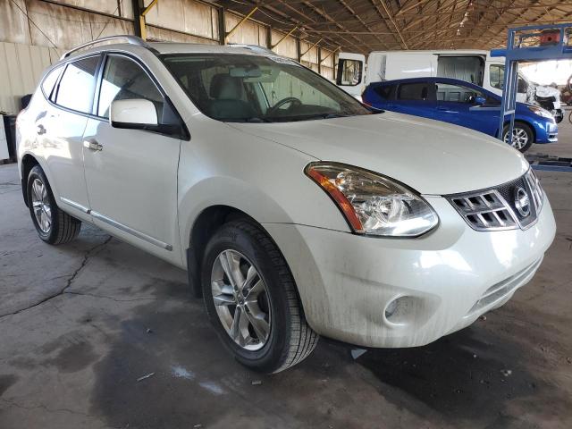 Photo 4 from auction – 2013 NISSAN ROGUE S with VIN JN8AS5MV4DW644402