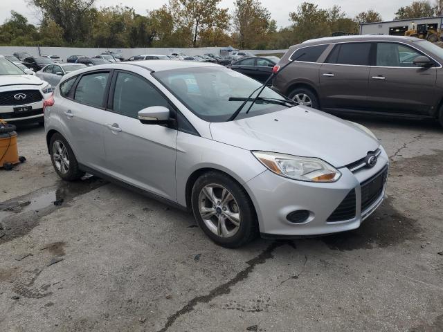 Photo 4 from auction – 2014 FORD FOCUS SE with VIN 1FADP3K27EL273137
