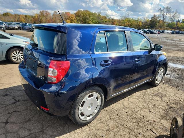 Photo 3 from auction – 2013 TOYOTA SCION XD with VIN JTKKUPB49D1038860