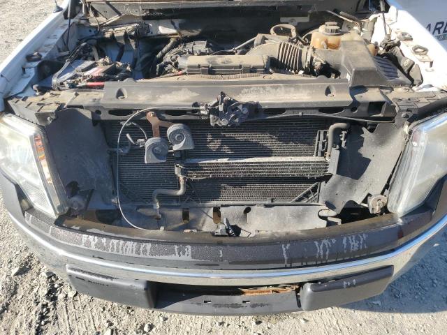 Photo 11 from auction – 2013 FORD F150 SUPER with VIN 1FTEX1CM1DFB17191