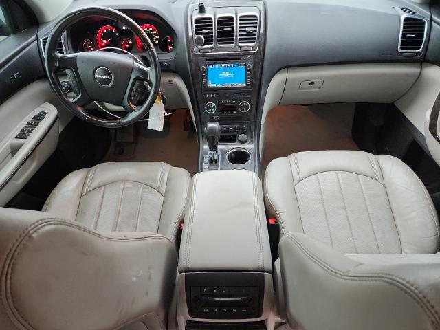 Photo 8 from auction – 2012 GMC ACADIA DEN with VIN 1GKKVTED7CJ142212
