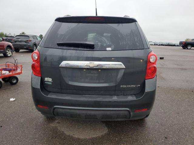 Photo 6 from auction – 2012 CHEVROLET EQUINOX LT with VIN 2GNALDEK6C1219543