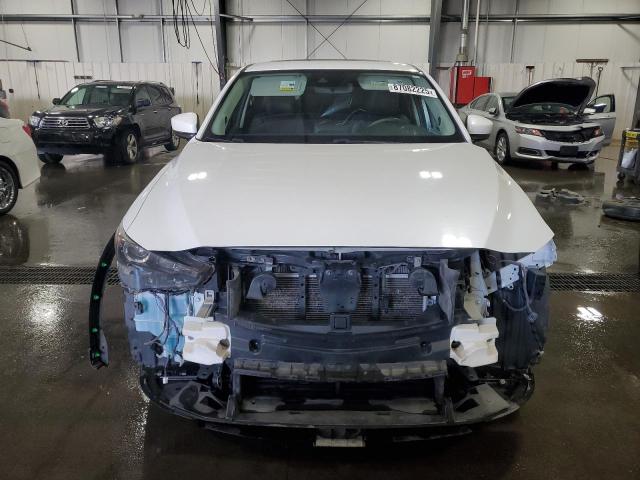 Photo 5 from auction – 2017 MAZDA CX-5 TOURI with VIN JM3KFBCL8H0160543