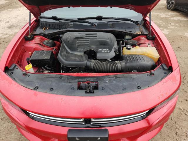 Photo 11 from auction – 2015 DODGE CHARGER SE with VIN 2C3CDXBGXFH729068
