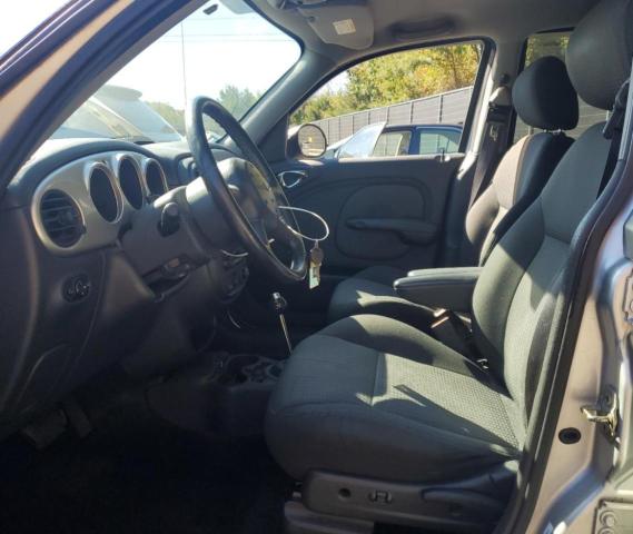 صورة رقم 7 من المزاد - 2005 CHRYSLER PT CRUISER مع VIN 3C8FY68B05T529565