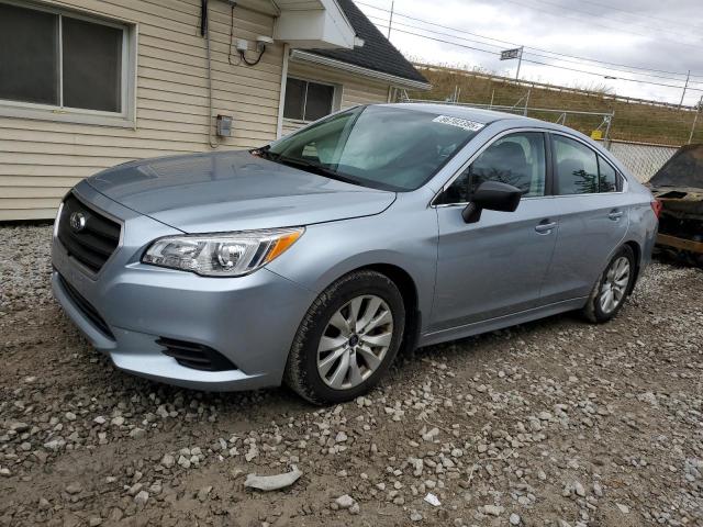 SUBARU LEGACY 2.5 2017 with VIN 4S3BNAB66H3029353 - Photo from auction