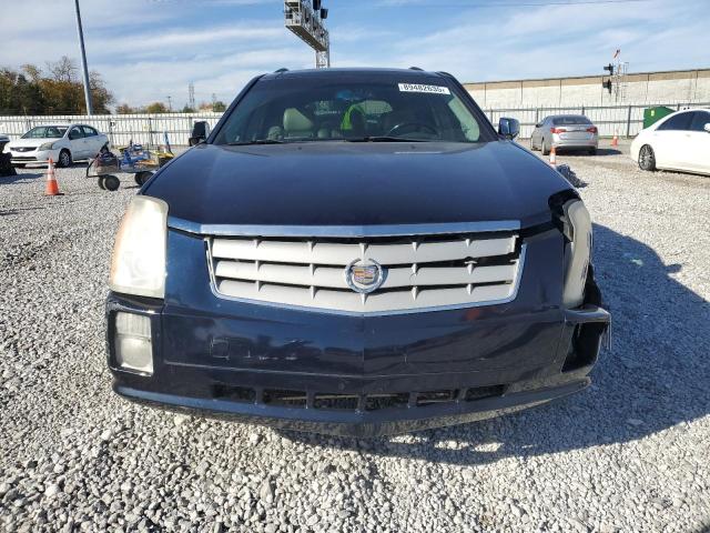 Photo 5 from auction – 2008 CADILLAC SRX with VIN 1GYEE437980130291