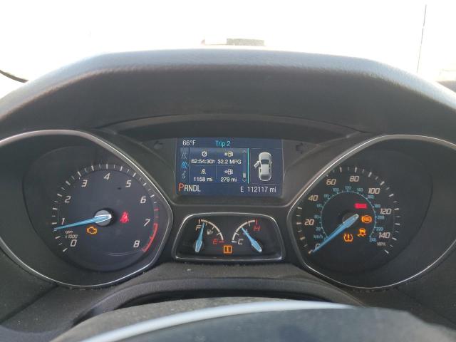 Photo 9 from auction – 2014 FORD FOCUS SE with VIN 1FADP3F22EL407157