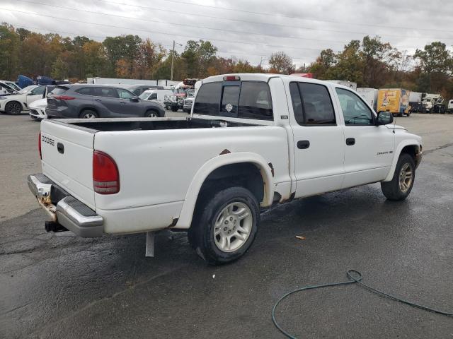 Photo 3 from auction – 2001 DODGE DAKOTA QUA with VIN 1B7GL2AX21S155829